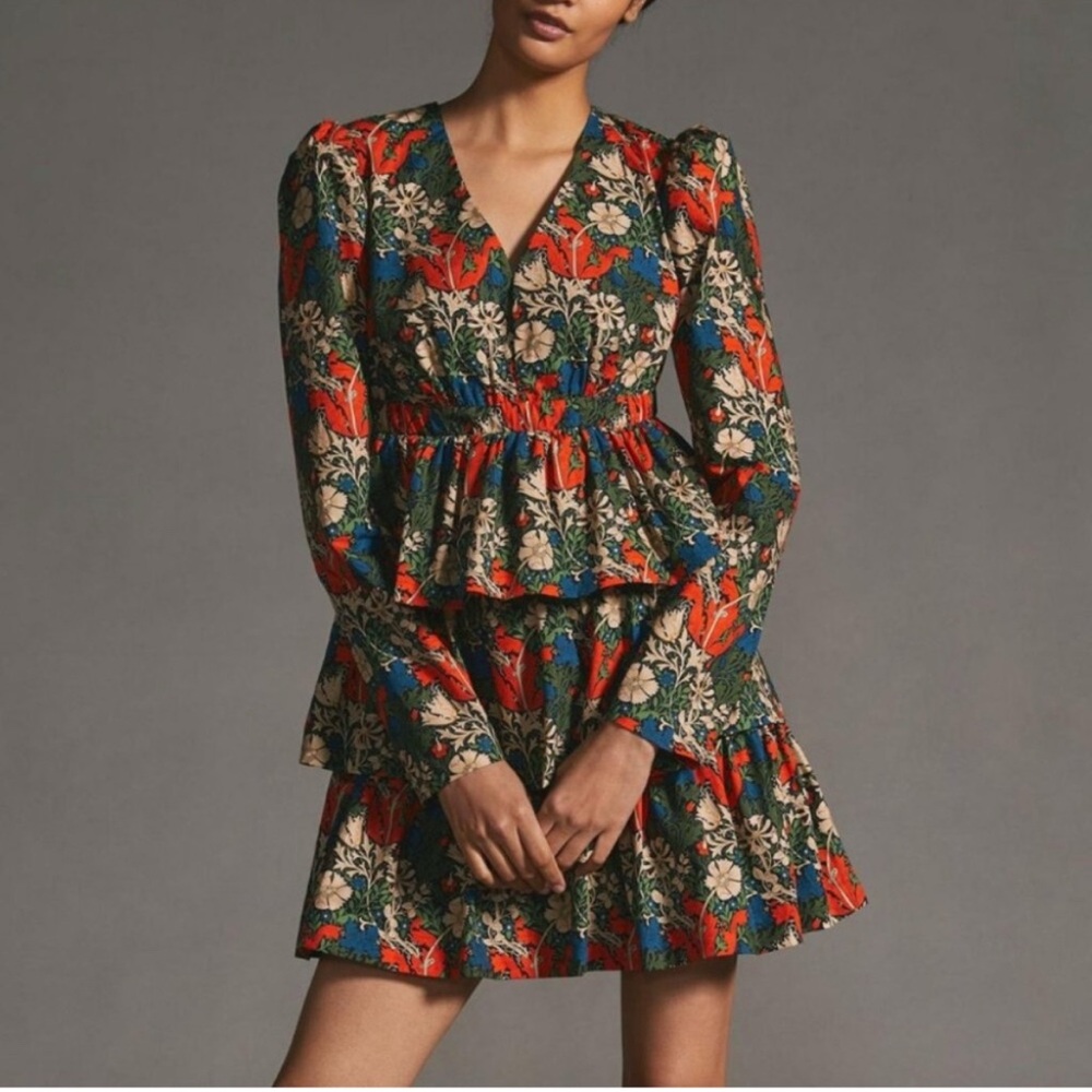 Hope for Flowers by Tracy Reese dress